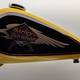 Illustration for article titled Here Is Nearly Every Harley-Davidson Gas Tank Logo